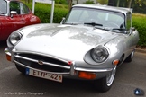 British Car Day (Mechelen) -  25 april 2026