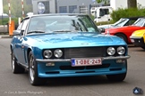 British Car Day (Mechelen) -  25 april 2026