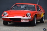 British Car Day (Mechelen) -  25 april 2026