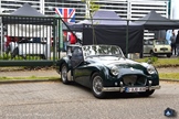 British Car Day (Mechelen) -  25 april 2026