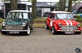British Car Day (Mechelen) -  25 april 2026