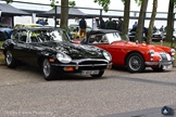 British Car Day (Mechelen) -  25 april 2026
