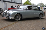 British Car Day (Mechelen) -  25 april 2026