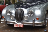 British Car Day (Mechelen) -  25 april 2026