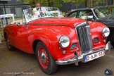 British Car Day (Mechelen) -  25 april 2026