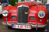 British Car Day (Mechelen) -  25 april 2026