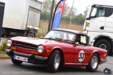 British Car Day (Mechelen) -  25 april 2026