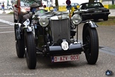 British Car Day (Mechelen) -  25 april 2026