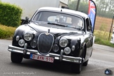 British Car Day (Mechelen) -  25 april 2026