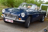 British Car Day (Mechelen) -  25 april 2026