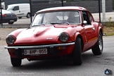 British Car Day (Mechelen) -  25 april 2026