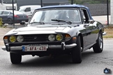 British Car Day (Mechelen) -  25 april 2026