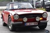 British Car Day (Mechelen) -  25 april 2026