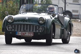 British Car Day (Mechelen) -  25 april 2026