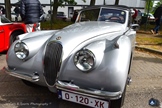 British Car Day (Mechelen) -  25 april 2026