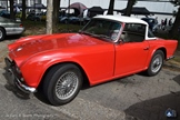 British Car Day (Mechelen) -  25 april 2026