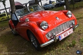 British Car Day (Mechelen) -  25 april 2026
