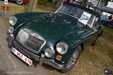 British Car Day (Mechelen) -  25 april 2026