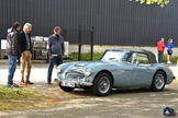 British Car Day (Mechelen) -  25 april 2026