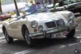 British Car Day (Mechelen) -  25 april 2026