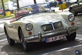 British Car Day (Mechelen) -  25 april 2026