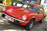 British Car Day (Mechelen) -  25 april 2026