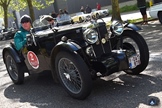 British Car Day (Mechelen) -  25 april 2026