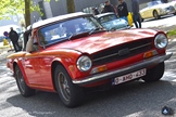 British Car Day (Mechelen) -  25 april 2026