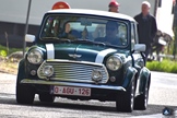 British Car Day (Mechelen) -  25 april 2026