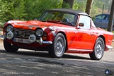 British Car Day (Mechelen) -  25 april 2026
