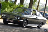 British Car Day (Mechelen) -  25 april 2026