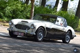 British Car Day (Mechelen) -  25 april 2026
