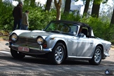 British Car Day (Mechelen) -  25 april 2026