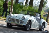 British Car Day (Mechelen) -  25 april 2026