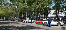 British Car Day (Mechelen) -  25 april 2026