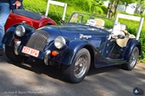 British Car Day (Mechelen) -  25 april 2026