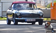 British Car Day (Mechelen) -  25 april 2026