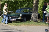 British Car Day (Mechelen) -  25 april 2026