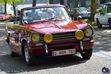British Car Day (Mechelen) -  25 april 2026