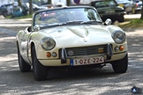 British Car Day (Mechelen) -  25 april 2026