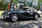 British Car Day (Mechelen) -  25 april 2026