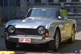 British Car Day (Mechelen) -  25 april 2026