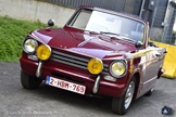 British Car Day (Mechelen) -  25 april 2026
