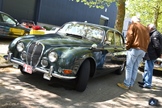 British Car Day (Mechelen) -  25 april 2026