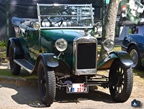 British Car Day (Mechelen) -  25 april 2026