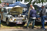 British Car Day (Mechelen) -  25 april 2026