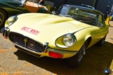 British Car Day (Mechelen) -  25 april 2026