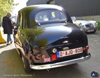 British Car Day (Mechelen) -  25 april 2026