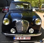 British Car Day (Mechelen) -  25 april 2026