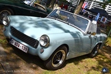 British Car Day (Mechelen) -  25 april 2026
